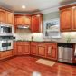 3317 Chastain Ridge Drive, Marietta, GA 30066 ID:14406829