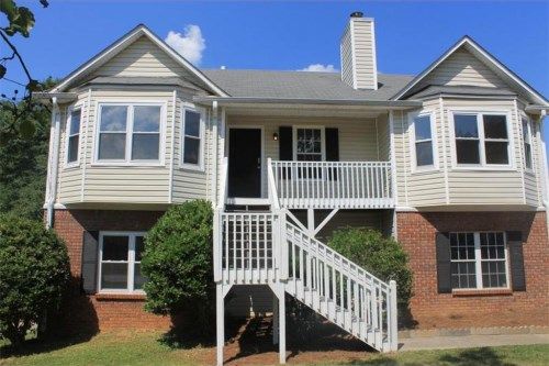 217 Ashwood Drive, Dallas, GA 30157