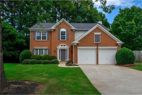 655 Glenbarrett Court Ne, Marietta, GA 30066