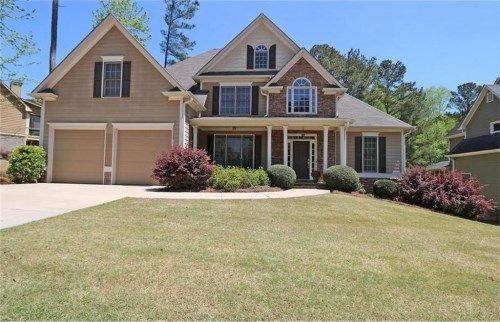 277 Bentleaf Drive, Dallas, GA 30132