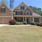 277 Bentleaf Drive, Dallas, GA 30132 ID:14407923