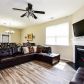 383 Roseglen Drive, Marietta, GA 30066 ID:14618504