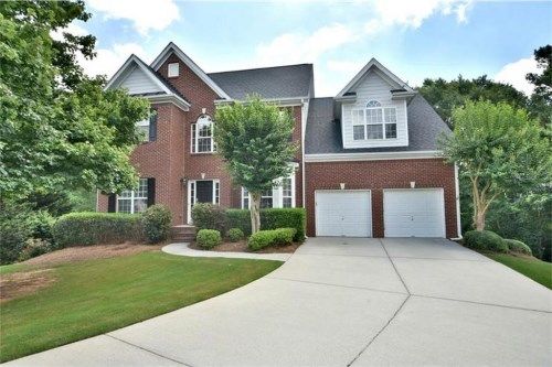 236 Suwanee Place Court, Suwanee, GA 30024