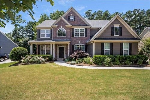 353 Gale Court, Powder Springs, GA 30127