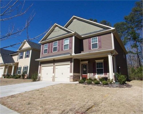 4626 Water Mill Drive, Buford, GA 30519