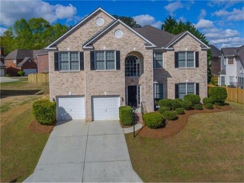 3253 Polo Run Circle Se, Smyrna, GA 30082