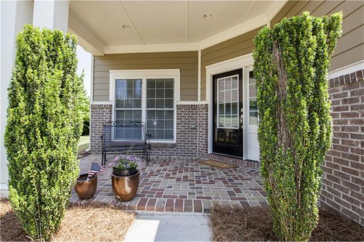 7882 Brass Lantern Drive, Flowery Branch, GA 30542