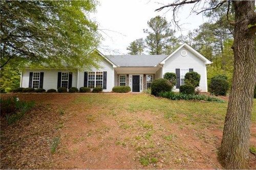 84 Indian Springs Drive, Jefferson, GA 30549