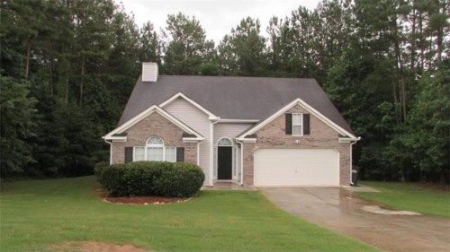 31 Westridge Circle, Dallas, GA 30132