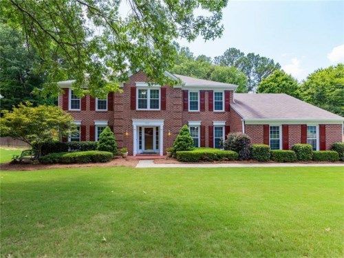 4224 Thamesgate Close, Norcross, GA 30092