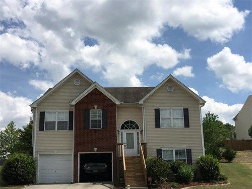 4091 Plantation Mill Drive, Buford, GA 30519