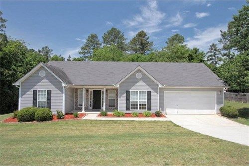 107 Indian Springs Drive, Jefferson, GA 30549