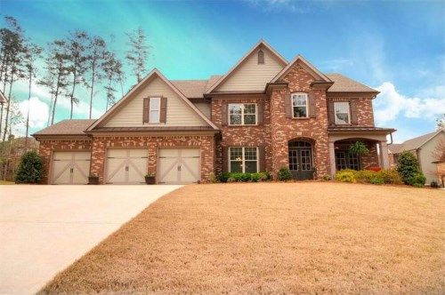 749 Crescent Circle, Canton, GA 30115