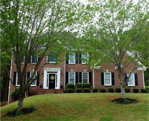 3070 Dogwood Hollow Lane, Lawrenceville, GA 30043