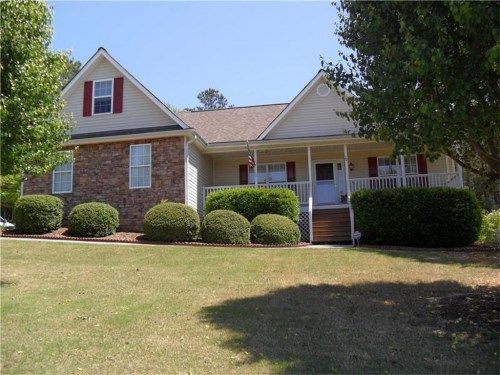 20 Woodhaven Court Sw, Cartersville, GA 30120