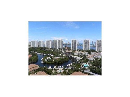 2000 Island Blvd # 2805, North Miami Beach, FL 33160