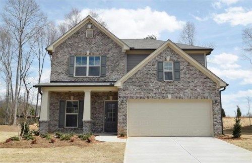 4155 Pleasant Woods Drive, Cumming, GA 30028