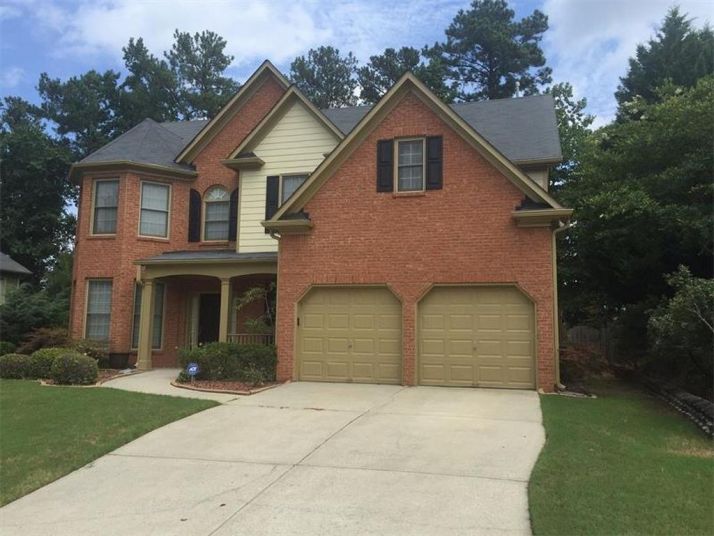 2795 Chandler Grove Drive, Buford, GA 30519