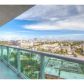 1500 Bay Rd # C-2308, Miami Beach, FL 33139 ID:14347723