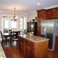 98 Wagon Oak Trail, Dallas, GA 30132 ID:13789033