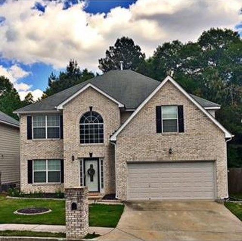 6322 Dekeon Drive, Atlanta, GA 30349