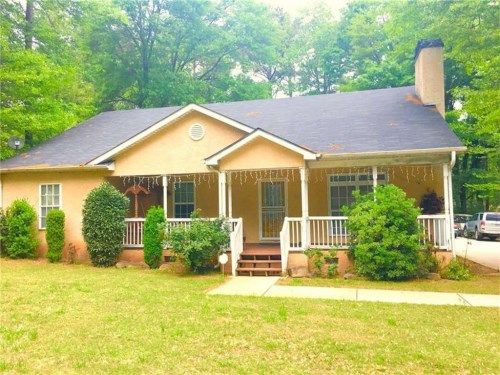 3407 Lee Place, Atlanta, GA 30349