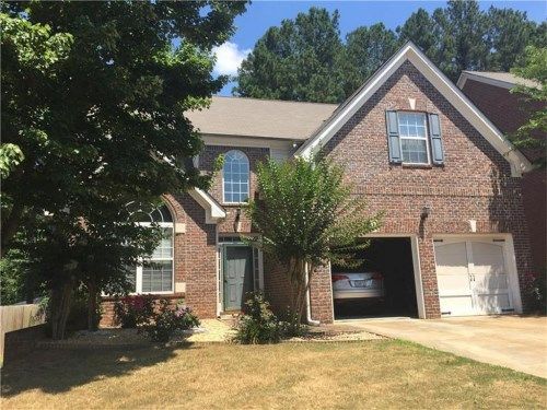 2751 Valley Spring Drive, Lawrenceville, GA 30044