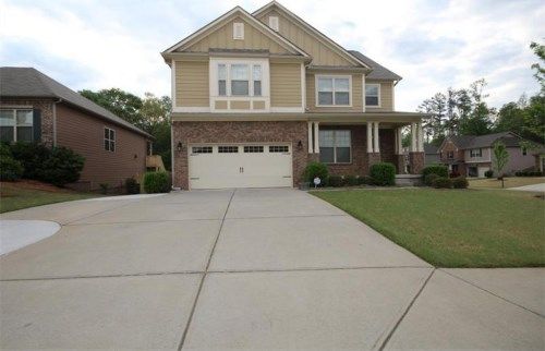 635 E Hampton Place, Canton, GA 30115