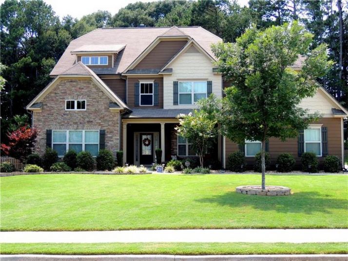 2738 Carrick Court, Powder Springs, GA 30127