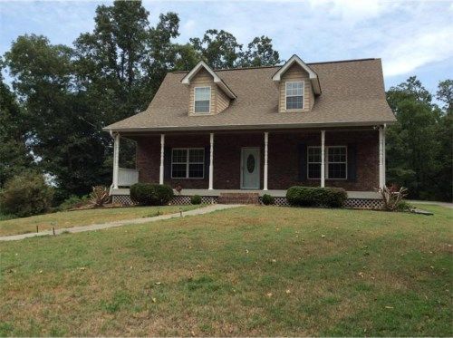 285 Nally Road, Rydal, GA 30171