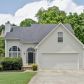 201 Stonegate Court, Canton, GA 30114 ID:14353823