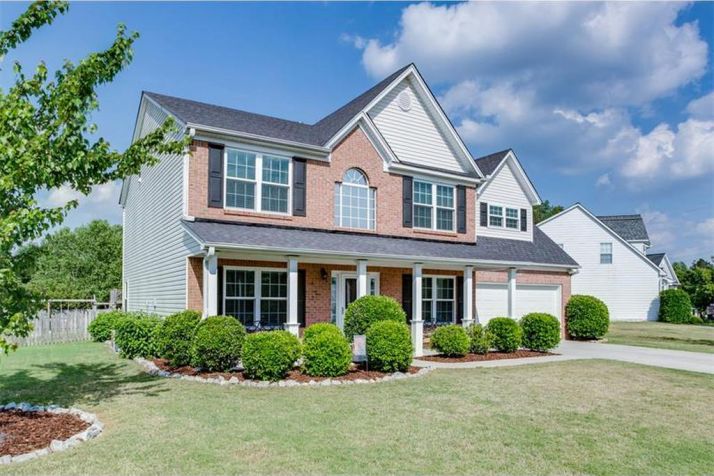 3672 Bay Cove Court, Loganville, GA 30052