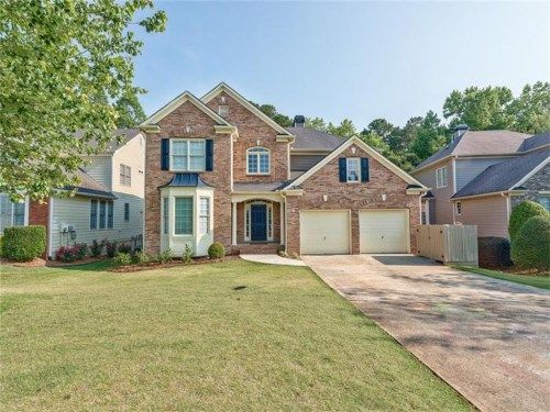 5318 Vinings Lake View Sw, Mableton, GA 30126