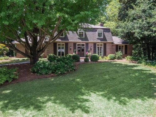 2642 Battle Overlook Nw, Atlanta, GA 30327