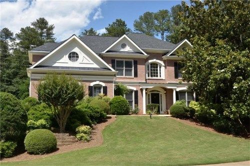 2995 Nestle Creek Drive, Marietta, GA 30062