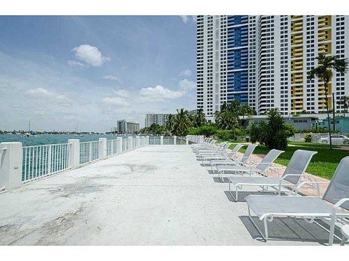 1250 WEST AV # 5F, Miami Beach, FL 33139