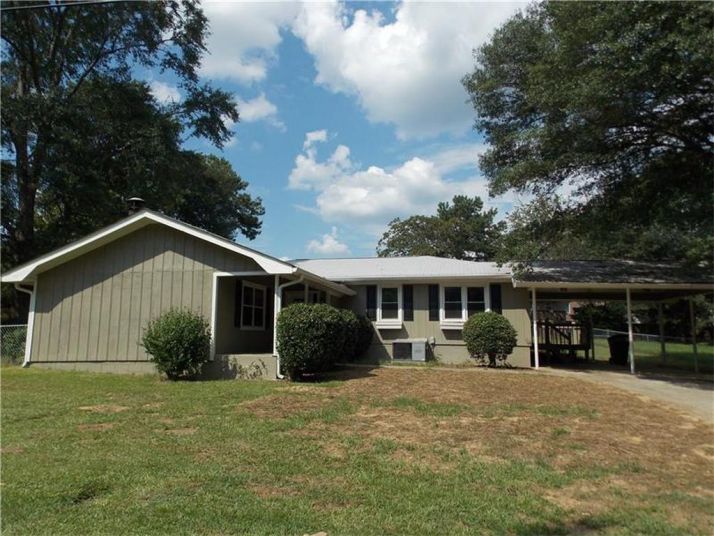 4290 Macedonia Road, Powder Springs, GA 30127