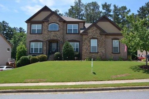 2241 Chaseford Lane, Powder Springs, GA 30127