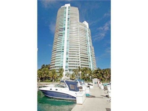 1000 S POINTE DR # 906, Miami Beach, FL 33139