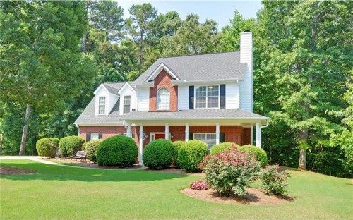 5378 Fawn Ivey Lane, Buford, GA 30519