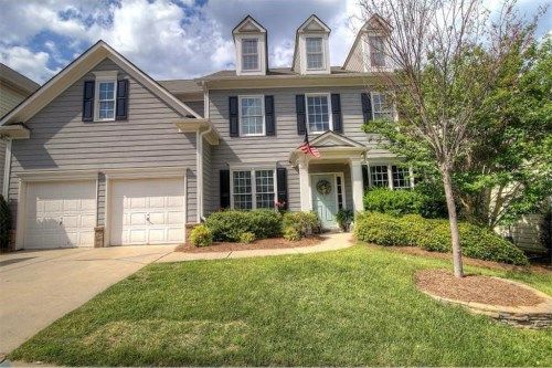 658 Maple Grove Way, Marietta, GA 30066