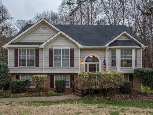 4032 Gables Court, Buford, GA 30519