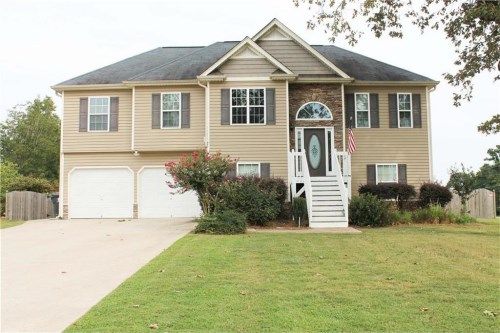 24 Millstream Drive, Dallas, GA 30157