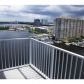 2801 NE 183rd St # 1717W, North Miami Beach, FL 33160 ID:14534846