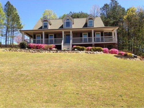 129 Fields Crossing, Dallas, GA 30132