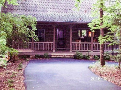 325 Trout Lily Trail, Jasper, GA 30143