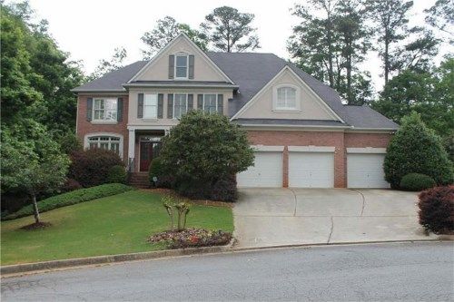 3347 Cranmore Chase, Marietta, GA 30066