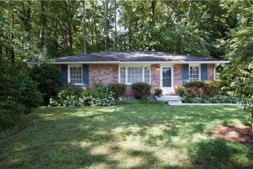 868 Scott Circle, Decatur, GA 30033