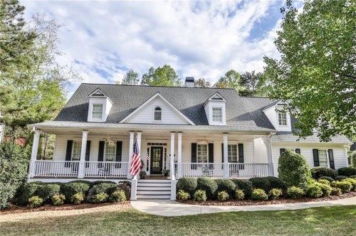 310 Oak Hill Lane, Canton, GA 30115