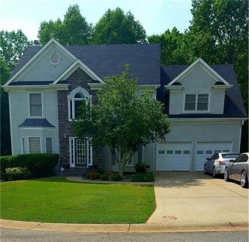 3609 Packhorse Run, Marietta, GA 30066